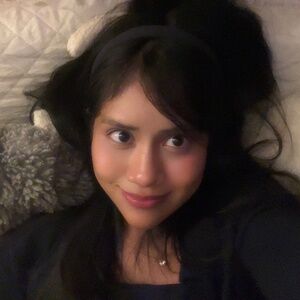 Meet me, the stylist, Karla!